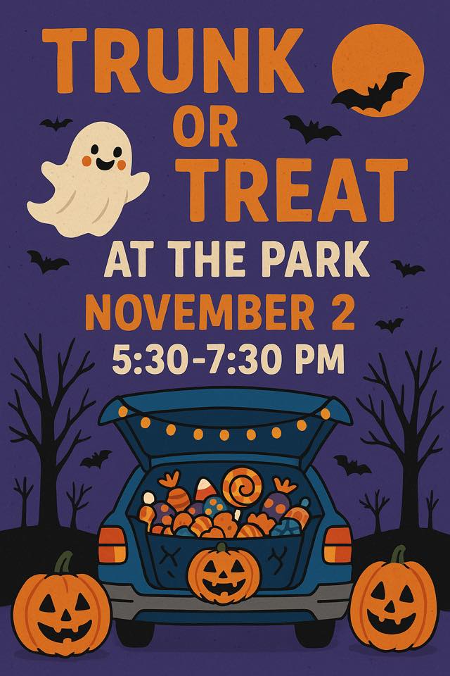 trunkortreatinthepark