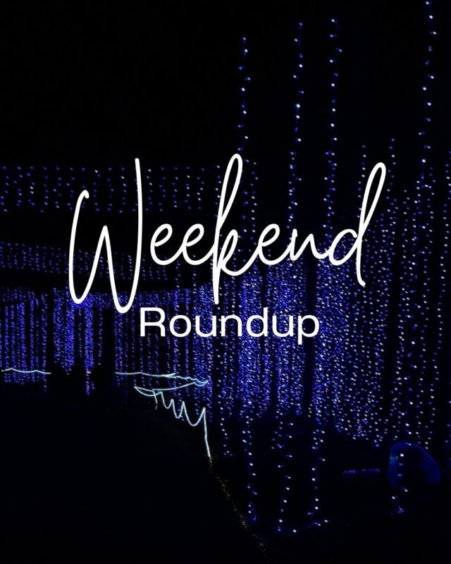 If you're on the hunt for family fun this Huntsville Weekend, you're in luck because there's plenty to enjoy together.