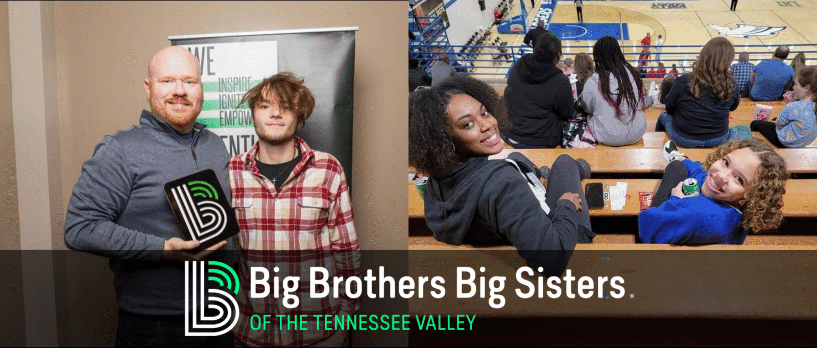 big brothers big sisters